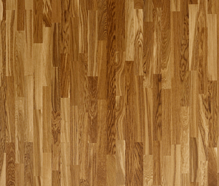 Паркетная доска Polarwood Classic Трехполосная Дуб Taiga 3s