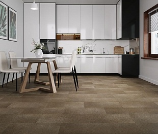 Кварцвиниловая плитка Fast Floor Stone Шхара FST-202