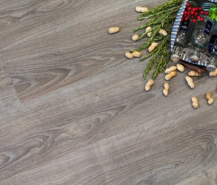 Кварцвиниловая плитка FineFloor FF-2000 Rich Дуб Понца FF-2074