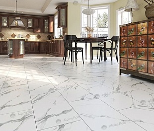 Кварцвиниловая плитка Alpine floor STONE 4 ЕСО 4-25 Делмар