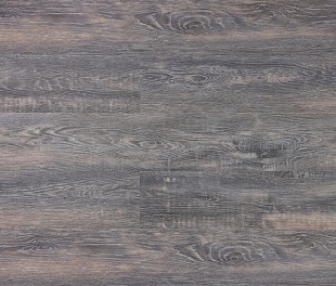 Кварцвиниловая плитка CronaFloor NANO Дуб Морёный ZH-81112-1