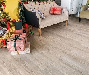 Кварцвиниловая плитка Alpine floor GRAND SEQUOIA ЕСО 11-4 Лавр