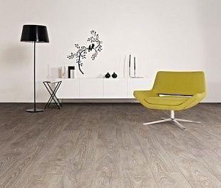 Ламинат Balterio Vitality Deluxe Ясень Седой 624