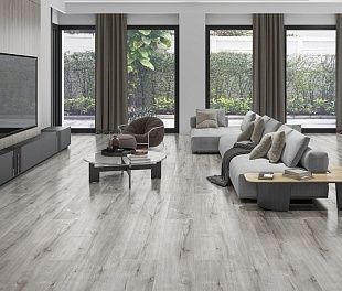 Кварцвиниловая плитка ROYCE Enjoy Н 305 Дуб Берсель Кварцвиниловая плитка ROYCE Enjoy Н 305 Дуб Берсель