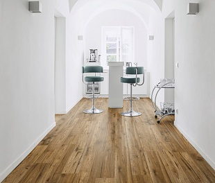 Ламинат Kaindl Natural Touch 10-32 УЗКАЯ Хикори ЧЕЛСИ 34073 SQ