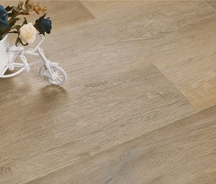 Кварцвиниловая плитка Icon Floor Ultramarine SPC UМ-32 Дуб Васко (Oak Vasko)