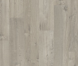 Ламинат Quick Step Impressive Ultra Дуб этнический серый IMU3558