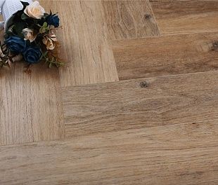 Кварцвиниловая плитка Icon Floor Purple SPC PL-04 Дуб Хадид (Oak Hadid)