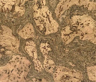 Пробковое покрытие Ibercork Classic UCWT Леон негро