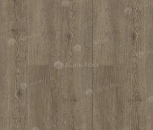 Кварцвиниловая плитка Alpine floor Tulesna Verano 1002-4 Navas