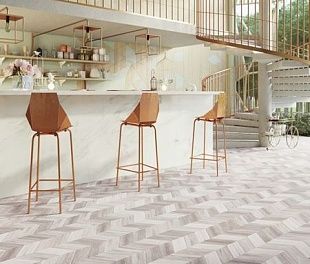 Кварцвиниловая плитка Moduleo Impress Dryback Bohemian 61144