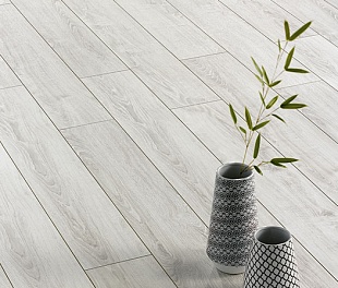 Ламинат Epi (Alsafloor) Solid Plus Дуб Полярный S627