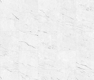 Кварцвиниловая плитка Moduleo Next Acoustic Carrara Marble 112
