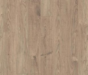 Ламинат Quick Step Rustic Дуб серый тёплый рустикальный RIC 3454