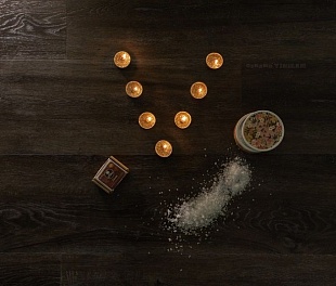 Кварцвиниловая плитка Vinilam Ceramo Glue 8890-EIR Дуб Лугано Кварцвиниловая плитка Vinilam Ceramo Glue 8890-EIR Дуб Лугано