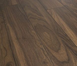 Ламинат SWISS KRONO Super Solid Swiss Solid Орех Рубио D2562