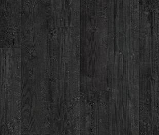 Ламинат Quick Step Impressive Дуб черная ночь IM1862