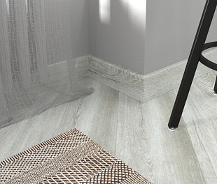 Плинтус FineFloor 340083 1563 / 1463 Венге Биоко / ETHNIC WENGE 28160