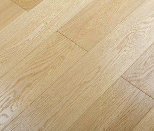 Паркетная доска Baum Comfort Plus (1-полосная) Дуб Селект браш 43