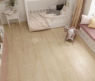 Кварцвиниловая плитка Alpine floor GRAND SEQUOIA ЕСО 11-24 Гигантум