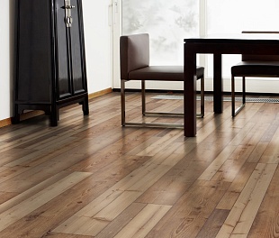 Ламинат Kaindl Natural Touch 8-32 СТАНДАРТ Сосна Вивид К4366 RP