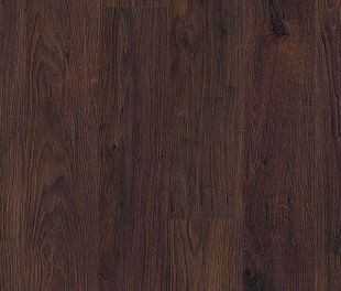 Ламинат Quick Step Rustic Дуб белый затемненный RIC 1430