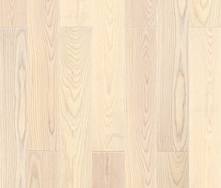 Паркетная доска Tarkett TANGO CLASSIC Ясень  Алебастр