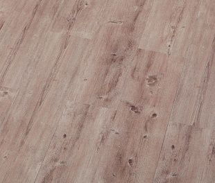 Кварцвиниловая плитка Decoria Click Дуб Бала DW 8133