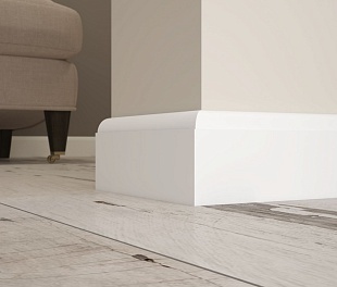 Плинтус Ultrawood Base 011