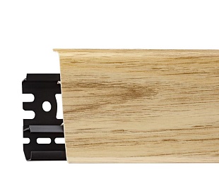 Плинтус Arbiton INDO 005 Дуб Виндстон 005 Дуб Виндстон