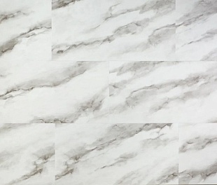 Кварцвиниловая плитка ROYCE Jersey J409 Мрамор Верде