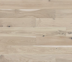 Паркетная доска Barlinek Medio Дуб Mont Blanc