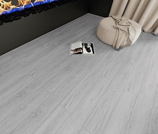 Кварцвиниловая плитка Icon Floor Black SPC BL-29 Дуб Сальваторе (Oak Salvatore)