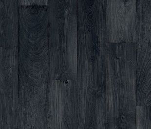 Ламинат Pergo Public Extreme Classic Plank Дуб Черный, Планка L0101-01806