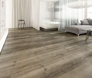 Кварцвиниловая плитка Fargo Дуб Вечерний туман 81996-3