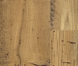 Ламинат Quick Step Perspective Wide Реставрированный каштан натур UFW 1541