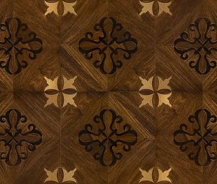 Ламинат Versale Глянец Дуб Трианон 8198-8