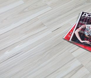 Кварцвиниловая плитка Decoria Mild Tile Липа Синара DW 3201