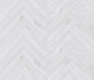 Кварцвиниловая плитка CronaFloor Herringbone Дуб Нант H003