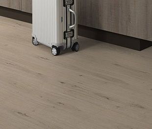 Пробковое покрытие Egger PRO COMFORT+ Дуб Вальдек светлый EPC015