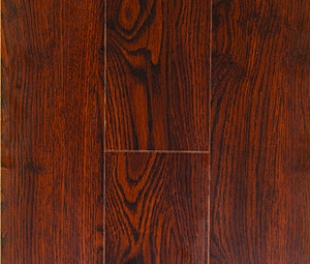 Ламинат Millenium Strong New Click Темный Дуб Лакированый 2005