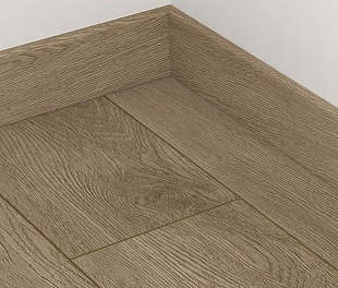 Плинтус Alpine floor GRAND SEQUOIA SK 11-7 Гевуина