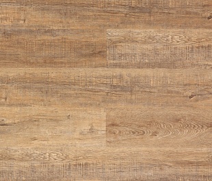 Кварцвиниловая плитка CronaFloor Alpha Дуб Париж А 105