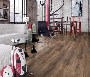 Ламинат Krono Swiss (Kronopol) Lublin Дуб 111066