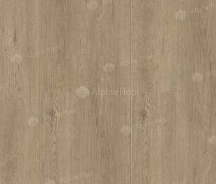 Кварцвиниловая плитка Alpine floor Tulesna Verano 1002-5 Ecanta