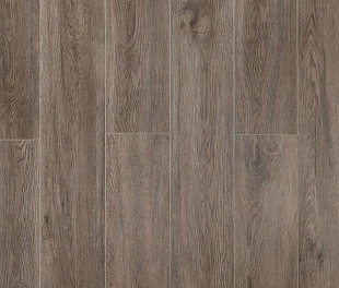 Кварцвиниловая плитка SPC Stronghold ELTZ Дуб Брюмер 8005-37