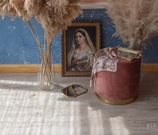 Кварцвиниловая плитка Vinilam Click 3,7 мм 66777 Дуб Росток