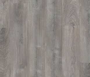 Ламинат Pergo Original Excellence Classic Plank 4V-NV Дуб серый меленый планка L1208-01812