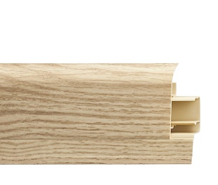 Плинтус Arbiton LM60 49 Дуб Ливерпуль 49 Дуб Ливерпуль