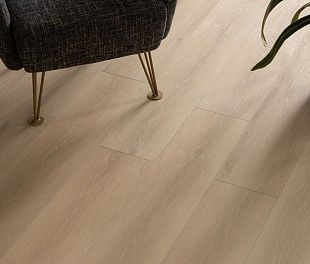 Кварцвиниловая плитка Vinilam Гибрид + пробка 7 мм 10120V Дуб Намюр